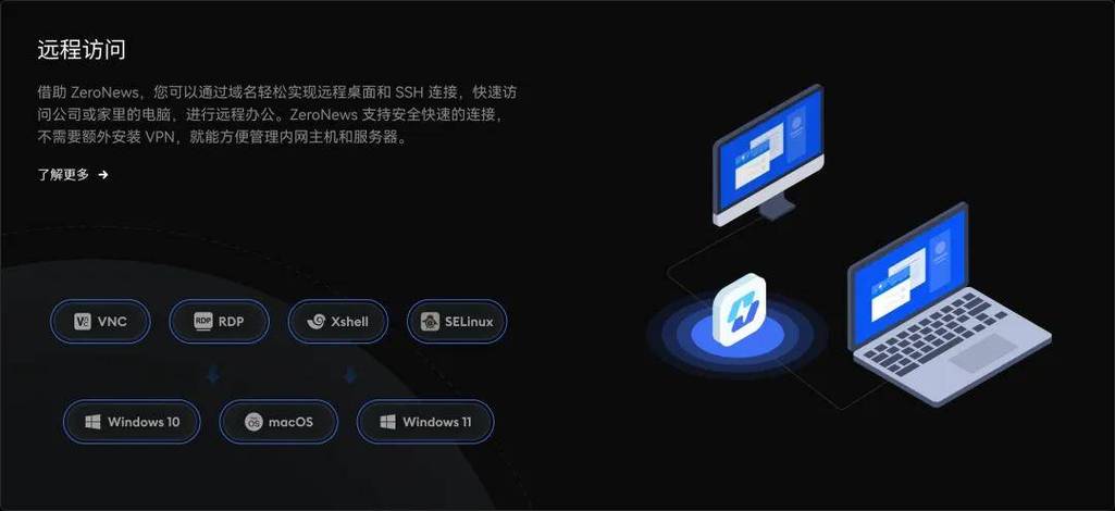解除時(shí)空枷鎖 零核心服務(wù)如何重塑企業(yè)安全辦公新范式