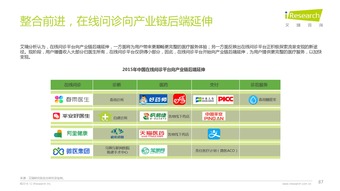 揭秘未來 艾瑞咨詢2016年互聯(lián)網(wǎng)全行業(yè)洞察及趨勢總結(jié)